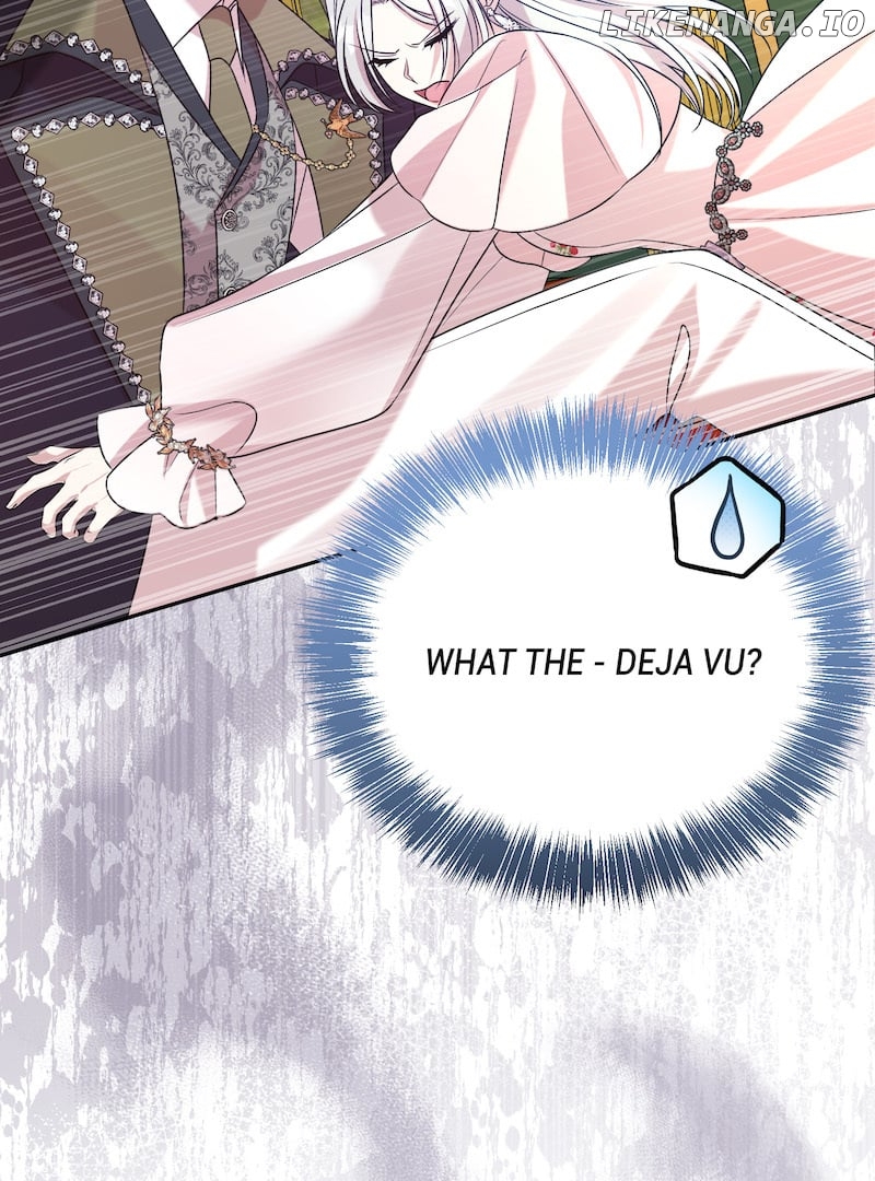 My Second Husband Is Desperate And Depressed Chapter 99 - page 15