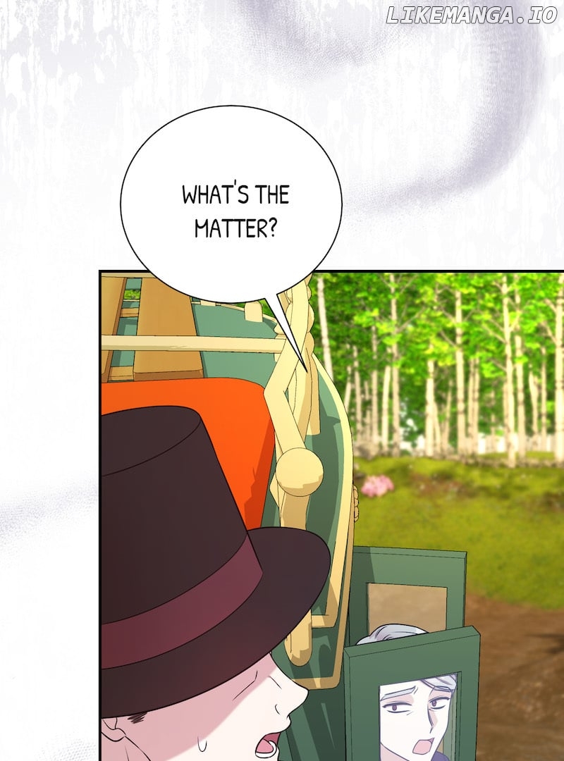 My Second Husband Is Desperate And Depressed Chapter 99 - page 16