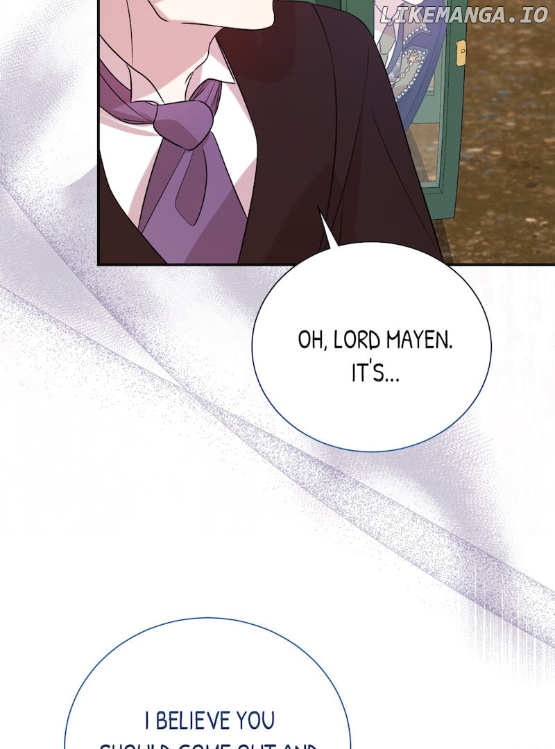 My Second Husband Is Desperate And Depressed Chapter 99 - page 17