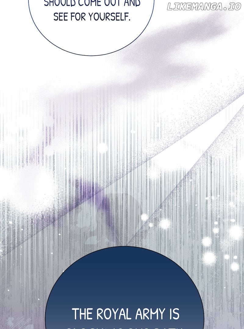 My Second Husband Is Desperate And Depressed Chapter 99 - page 18