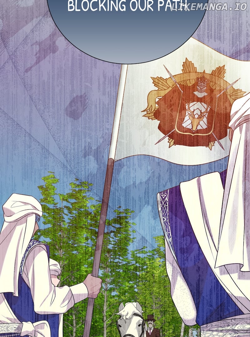 My Second Husband Is Desperate And Depressed Chapter 99 - page 19