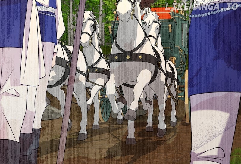 My Second Husband Is Desperate And Depressed Chapter 99 - page 20