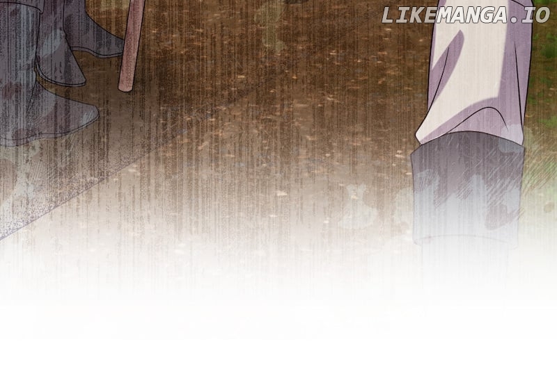 My Second Husband Is Desperate And Depressed Chapter 99 - page 21