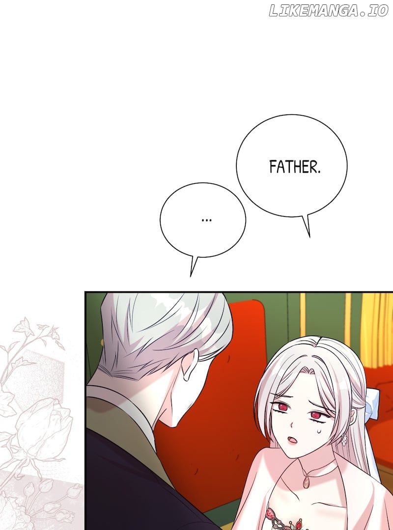 My Second Husband Is Desperate And Depressed Chapter 99 - page 22