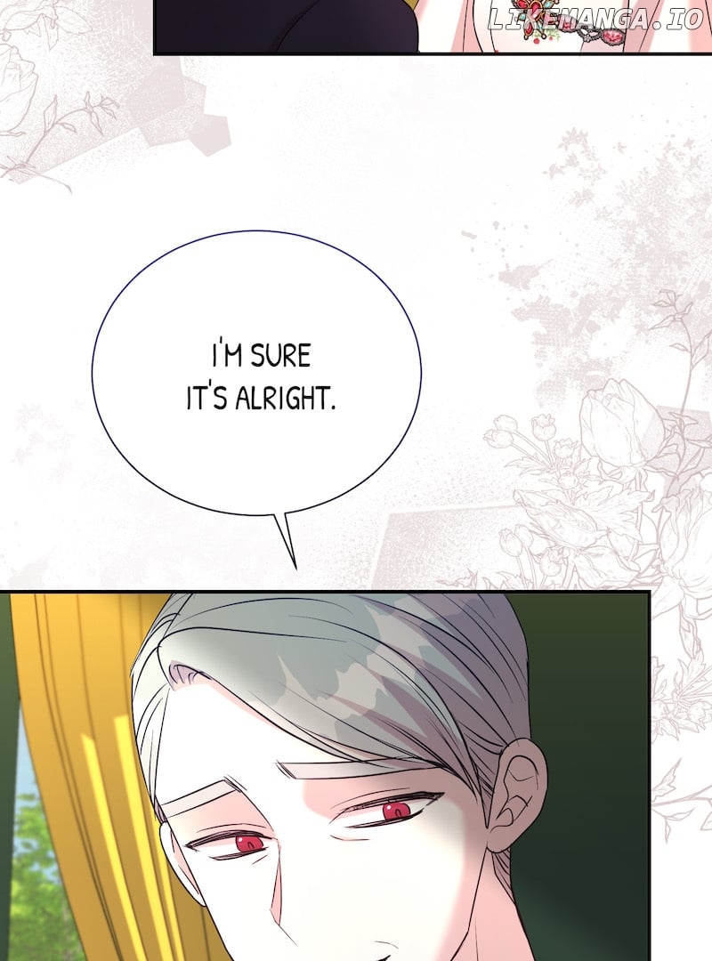 My Second Husband Is Desperate And Depressed Chapter 99 - page 23