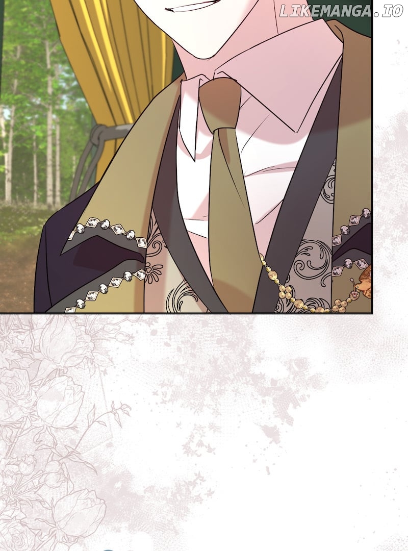 My Second Husband Is Desperate And Depressed Chapter 99 - page 24
