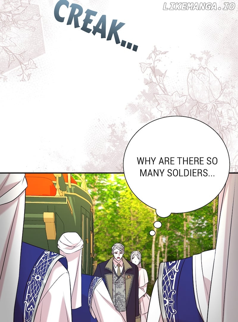 My Second Husband Is Desperate And Depressed Chapter 99 - page 25