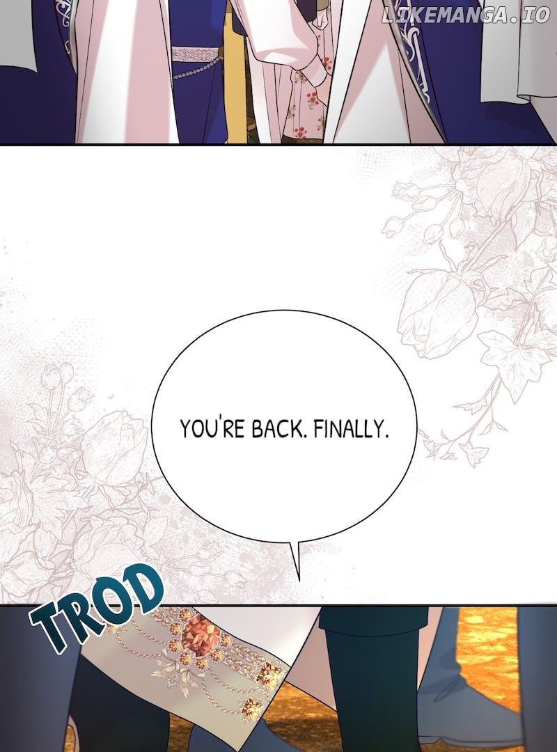 My Second Husband Is Desperate And Depressed Chapter 99 - page 26