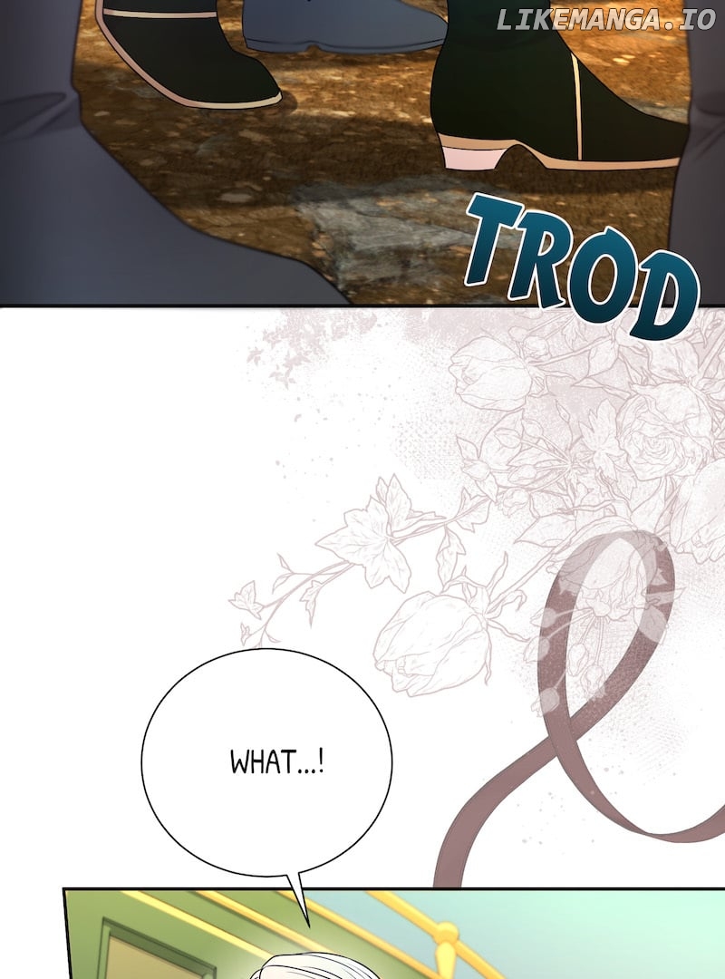 My Second Husband Is Desperate And Depressed Chapter 99 - page 27