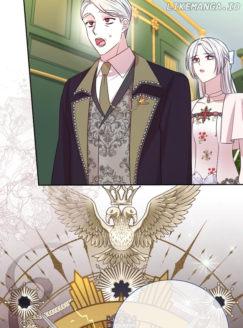 My Second Husband Is Desperate And Depressed Chapter 99 - page 28