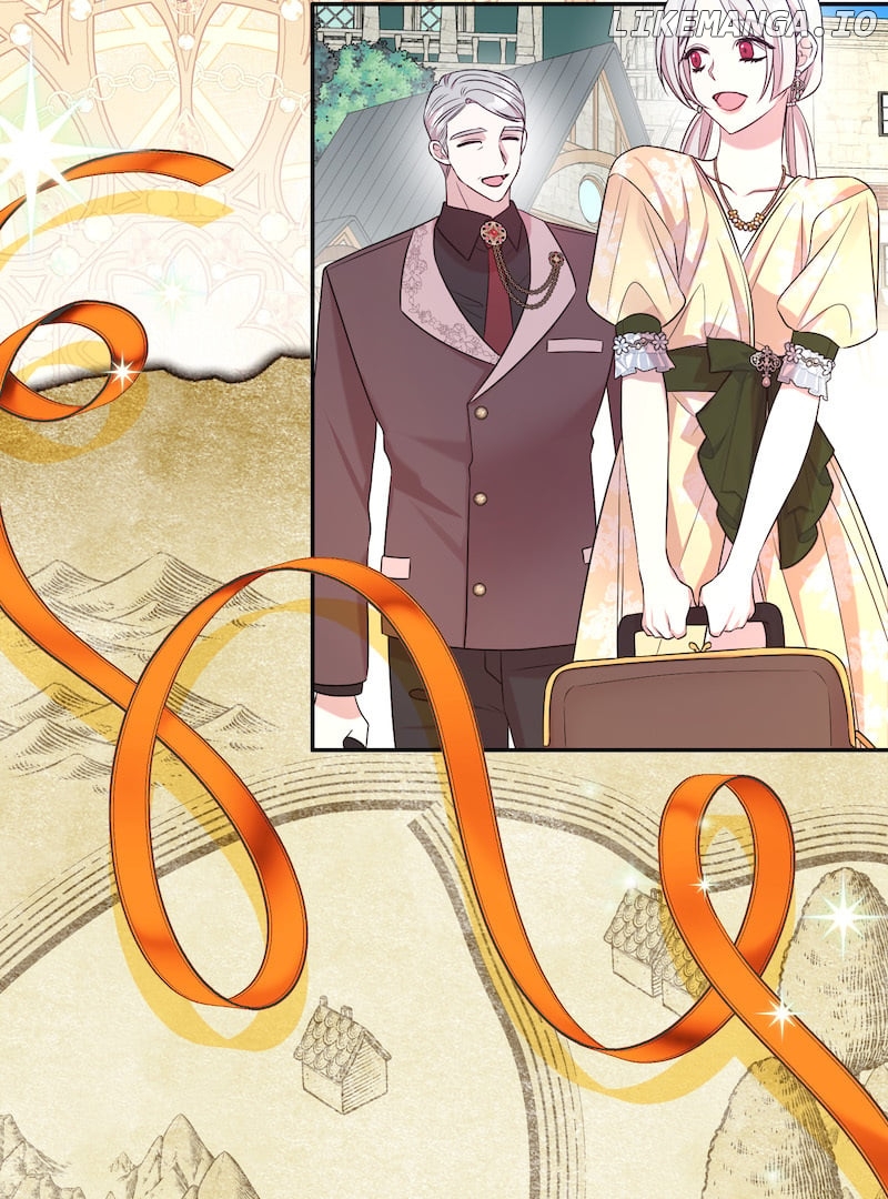 My Second Husband Is Desperate And Depressed Chapter 99 - page 2