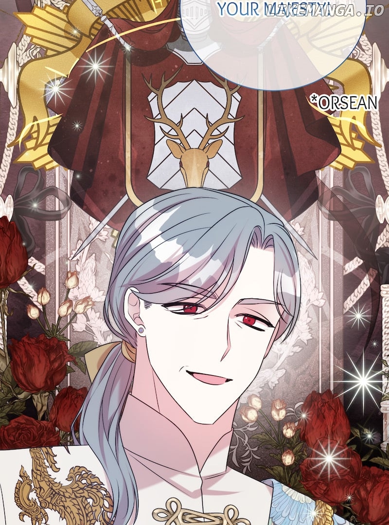 My Second Husband Is Desperate And Depressed Chapter 99 - page 29