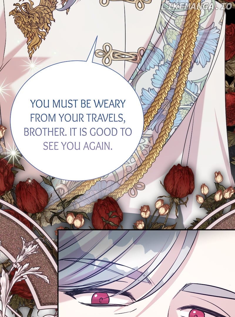 My Second Husband Is Desperate And Depressed Chapter 99 - page 30