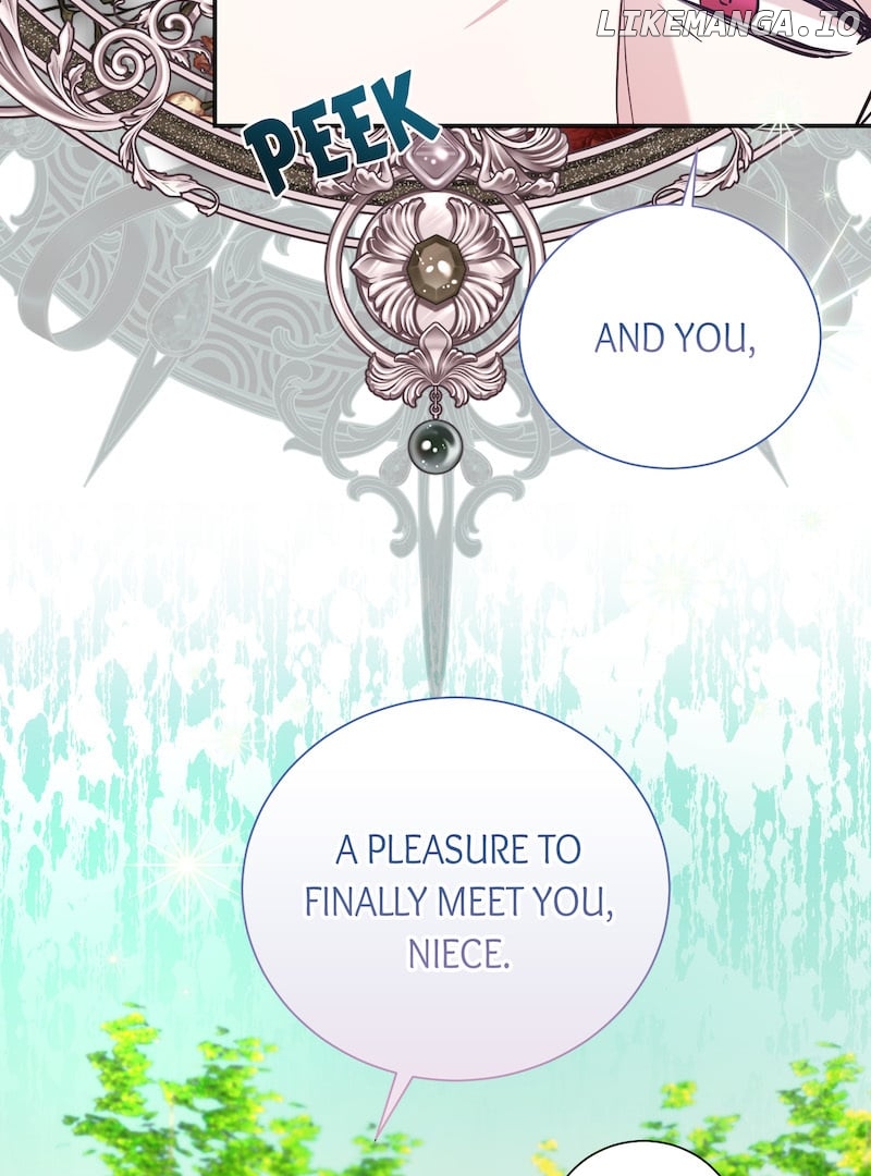My Second Husband Is Desperate And Depressed Chapter 99 - page 31
