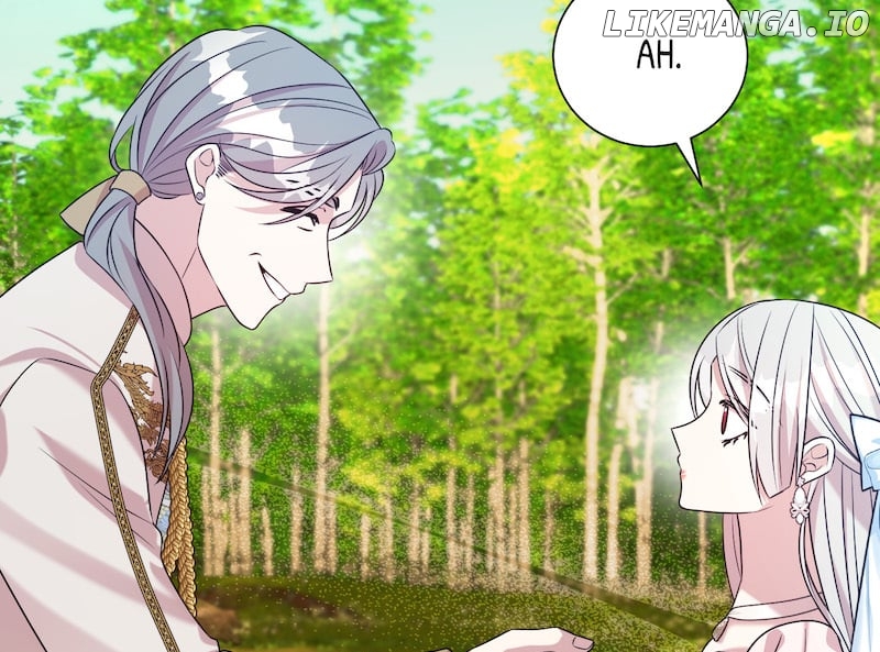 My Second Husband Is Desperate And Depressed Chapter 99 - page 32