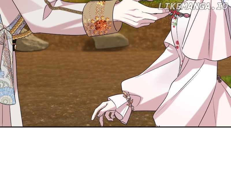 My Second Husband Is Desperate And Depressed Chapter 99 - page 33