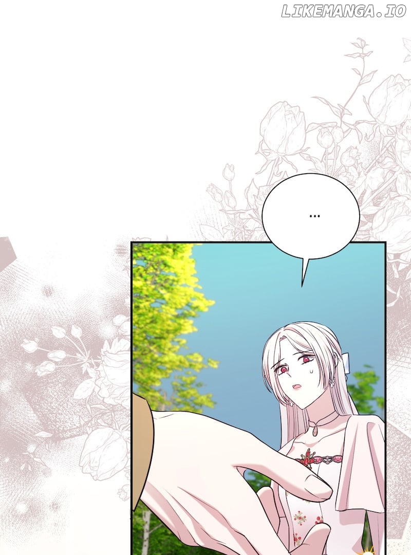 My Second Husband Is Desperate And Depressed Chapter 99 - page 34
