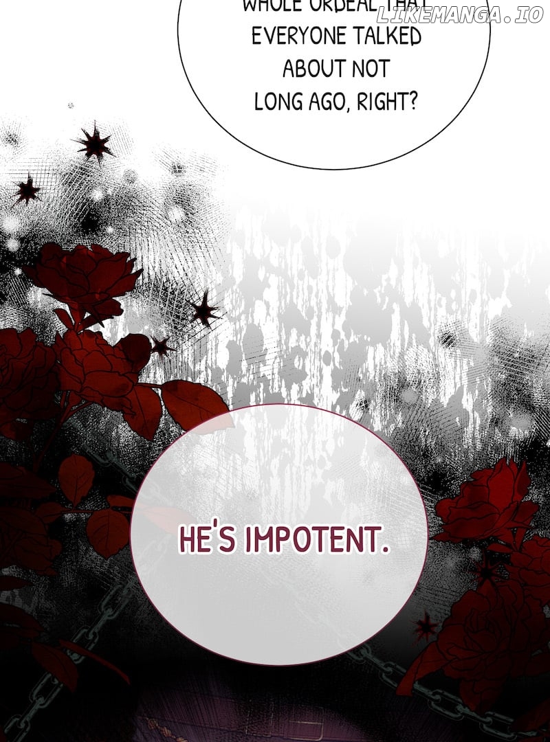 My Second Husband Is Desperate And Depressed Chapter 99 - page 42