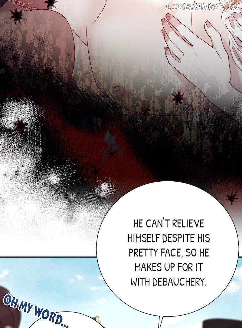 My Second Husband Is Desperate And Depressed Chapter 99 - page 45