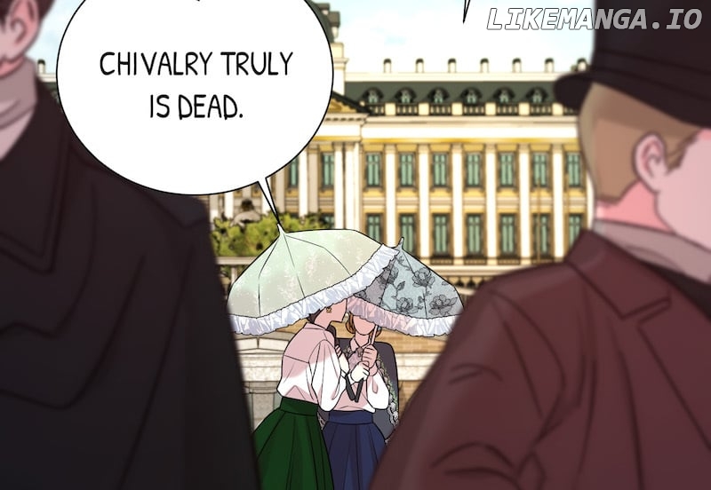 My Second Husband Is Desperate And Depressed Chapter 99 - page 46