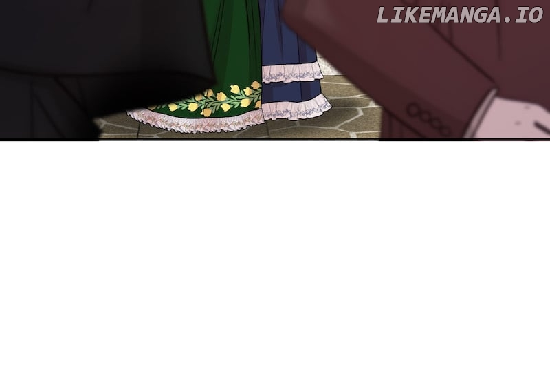 My Second Husband Is Desperate And Depressed Chapter 99 - page 47