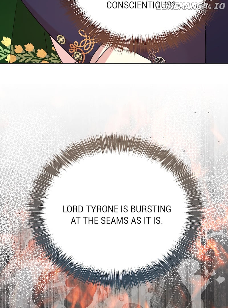 My Second Husband Is Desperate And Depressed Chapter 99 - page 50