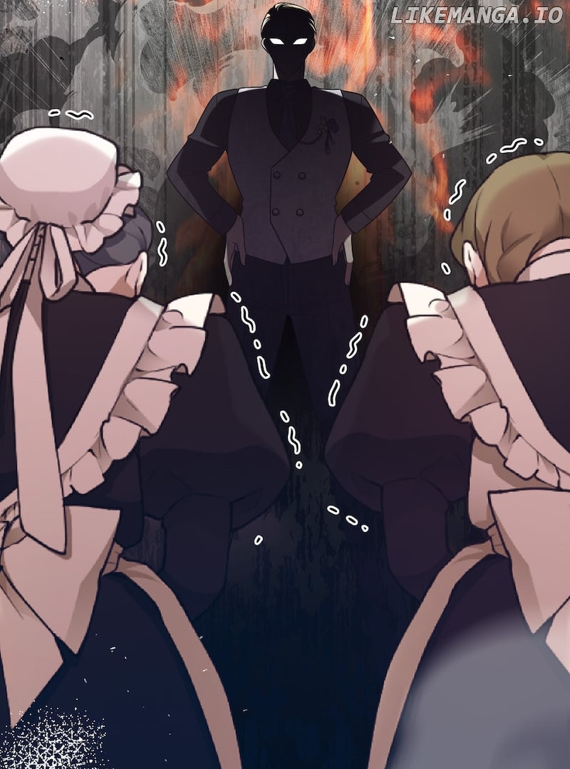 My Second Husband Is Desperate And Depressed Chapter 99 - page 51
