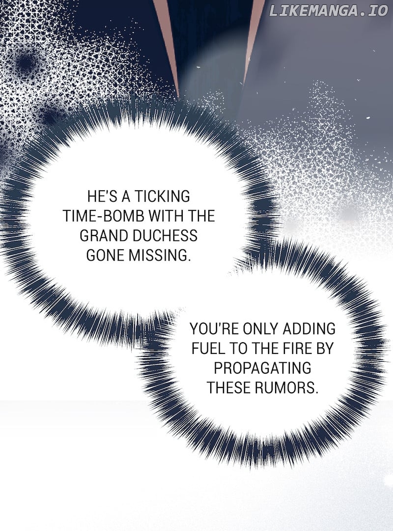 My Second Husband Is Desperate And Depressed Chapter 99 - page 52