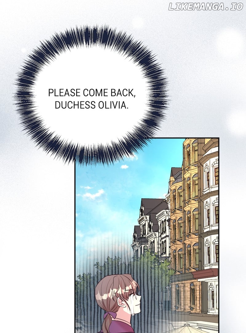 My Second Husband Is Desperate And Depressed Chapter 99 - page 53