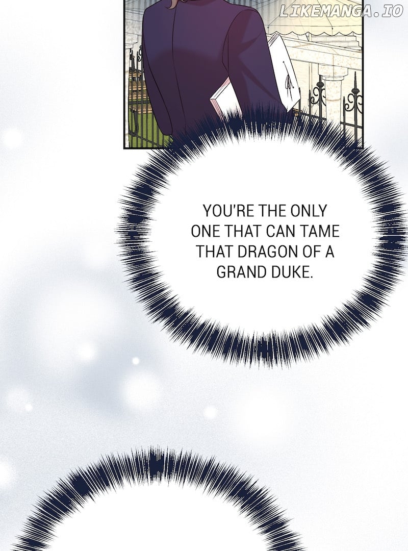My Second Husband Is Desperate And Depressed Chapter 99 - page 54
