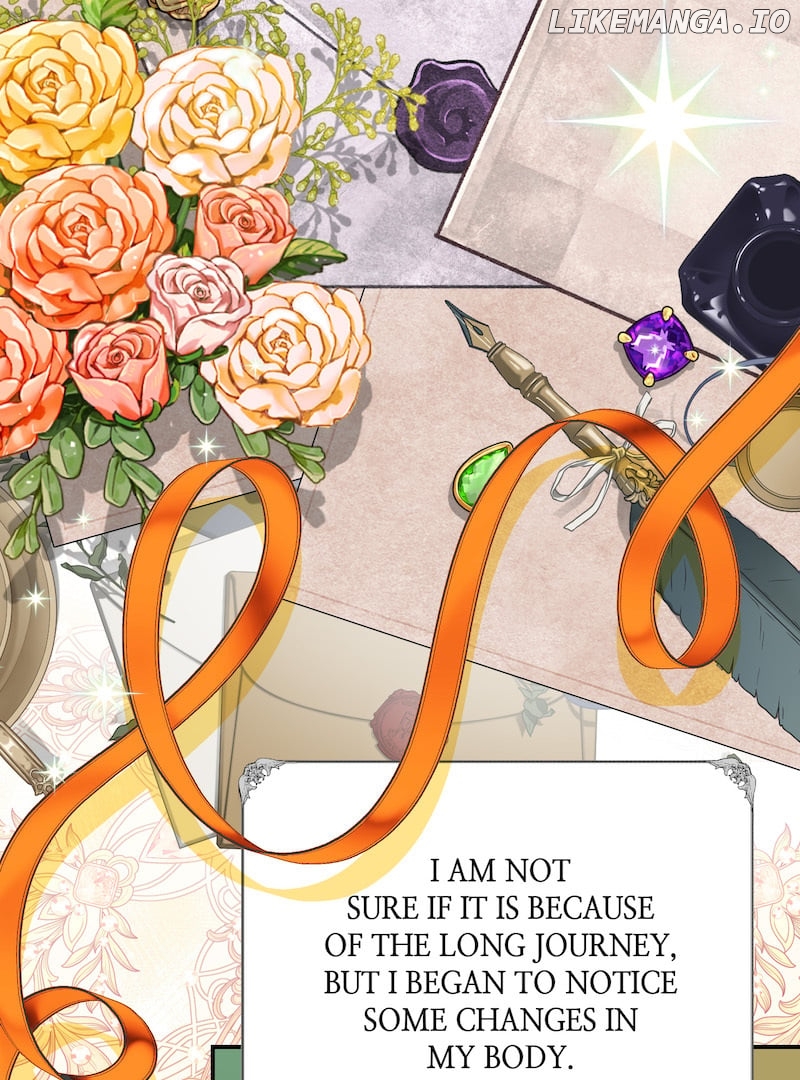 My Second Husband Is Desperate And Depressed Chapter 99 - page 5