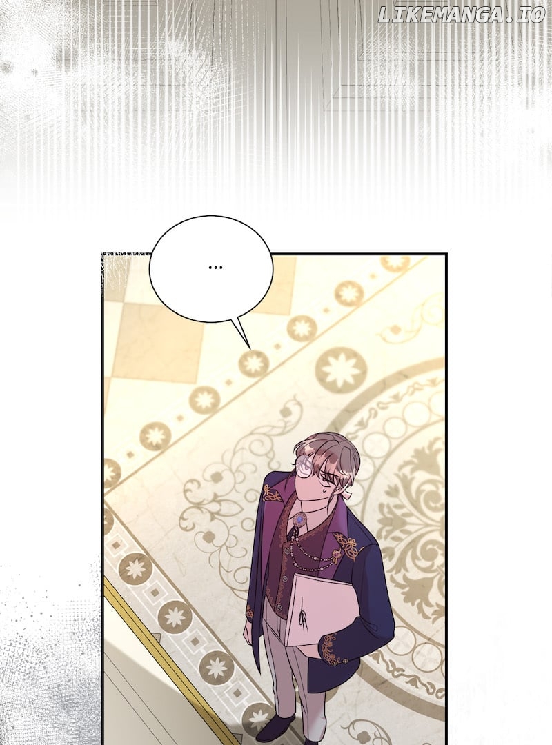 My Second Husband Is Desperate And Depressed Chapter 99 - page 59