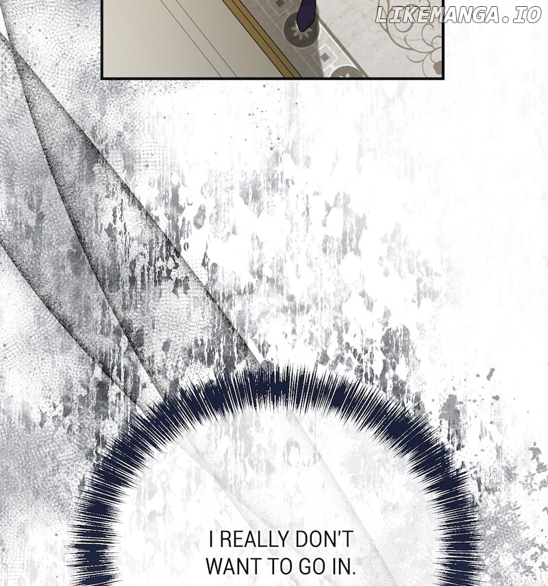 My Second Husband Is Desperate And Depressed Chapter 99 - page 60