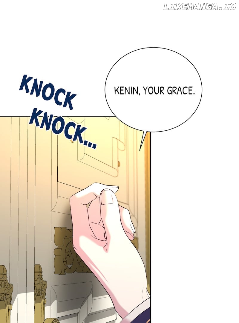 My Second Husband Is Desperate And Depressed Chapter 99 - page 62
