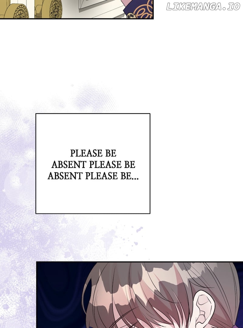 My Second Husband Is Desperate And Depressed Chapter 99 - page 63