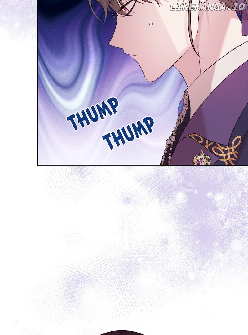 My Second Husband Is Desperate And Depressed Chapter 99 - page 64