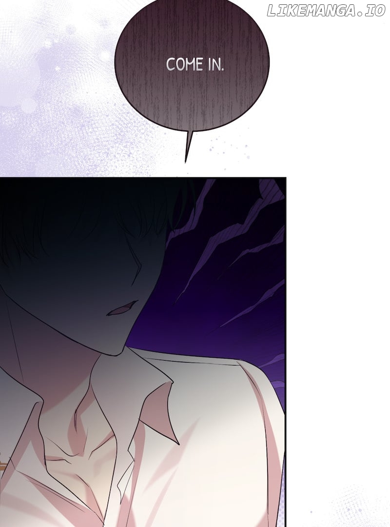 My Second Husband Is Desperate And Depressed Chapter 99 - page 65