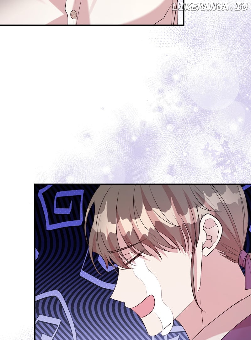 My Second Husband Is Desperate And Depressed Chapter 99 - page 66
