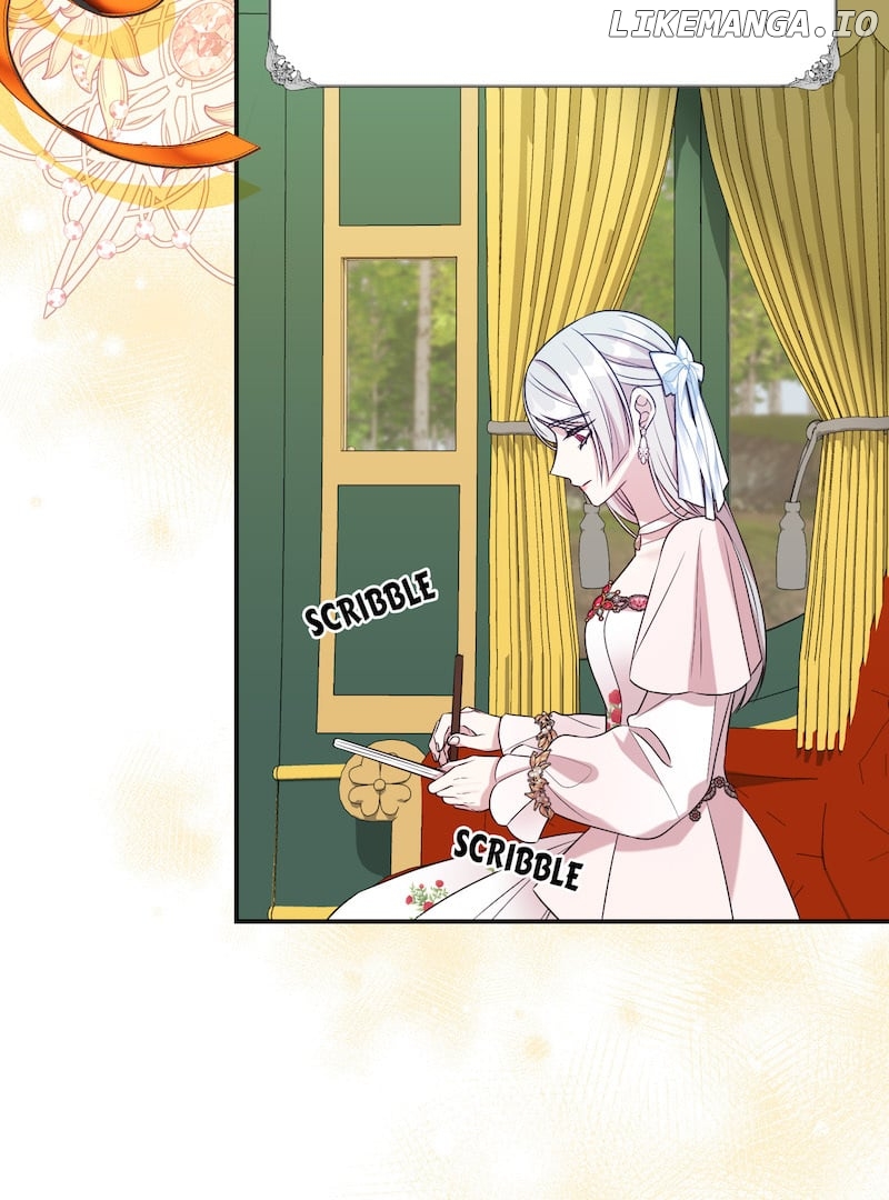 My Second Husband Is Desperate And Depressed Chapter 99 - page 6