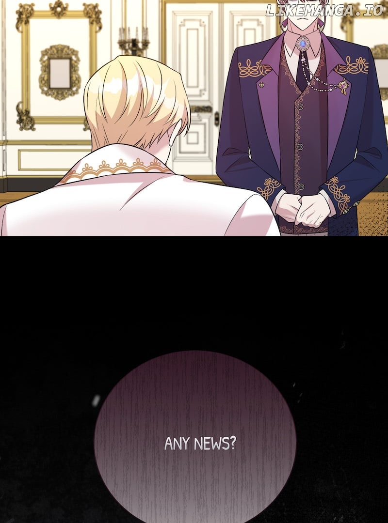 My Second Husband Is Desperate And Depressed Chapter 99 - page 70