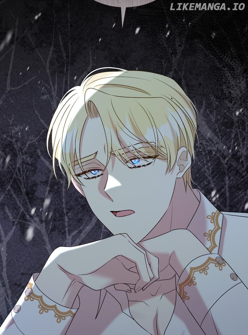 My Second Husband Is Desperate And Depressed Chapter 99 - page 71