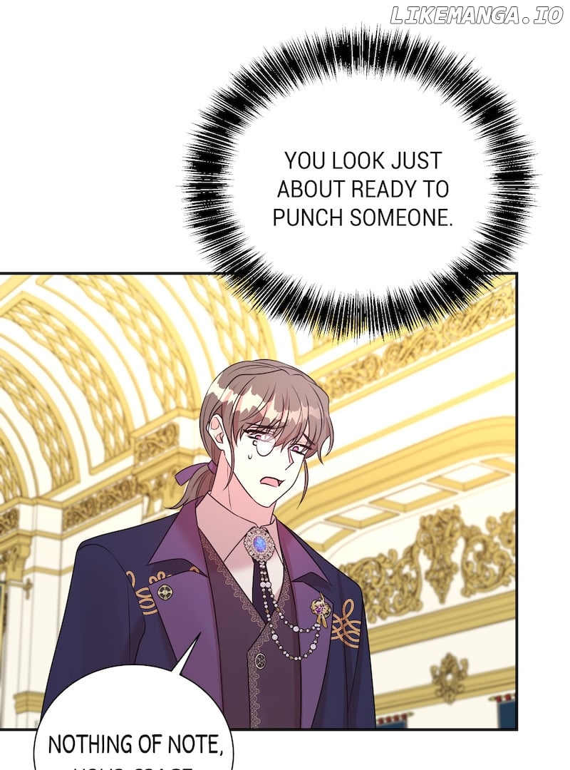 My Second Husband Is Desperate And Depressed Chapter 99 - page 74
