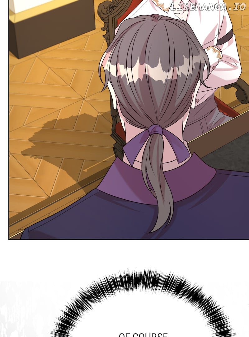 My Second Husband Is Desperate And Depressed Chapter 99 - page 76