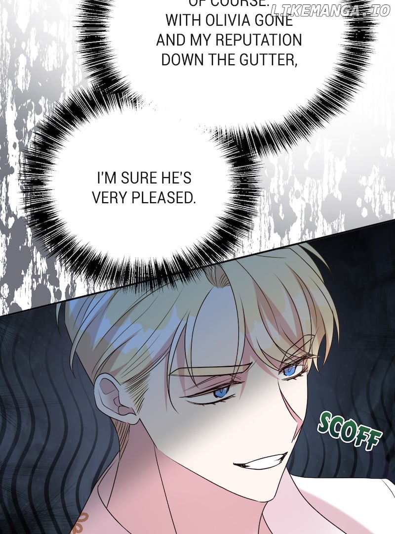 My Second Husband Is Desperate And Depressed Chapter 99 - page 77