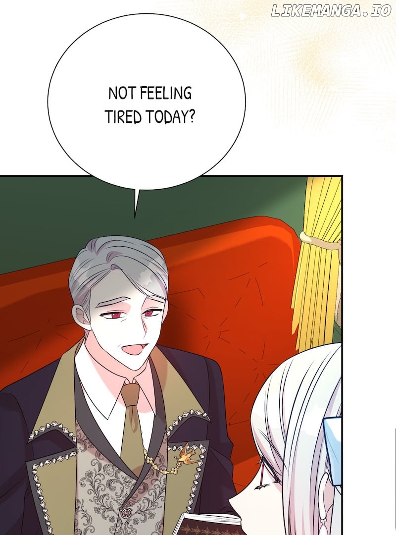 My Second Husband Is Desperate And Depressed Chapter 99 - page 7