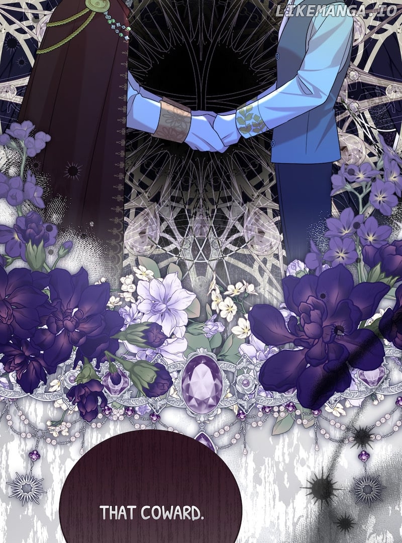 My Second Husband Is Desperate And Depressed Chapter 99 - page 79