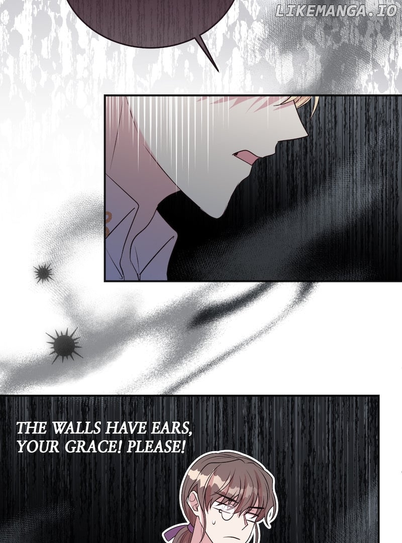 My Second Husband Is Desperate And Depressed Chapter 99 - page 80