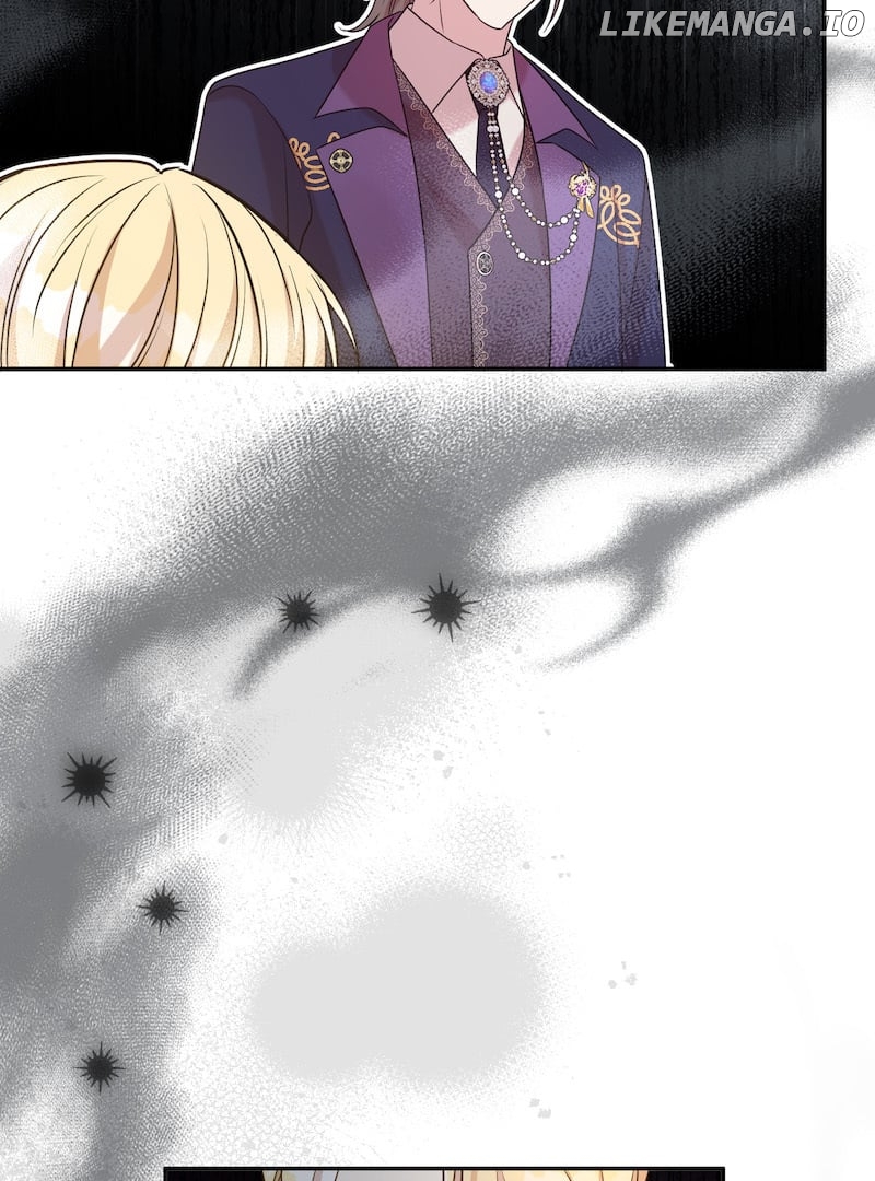 My Second Husband Is Desperate And Depressed Chapter 99 - page 81