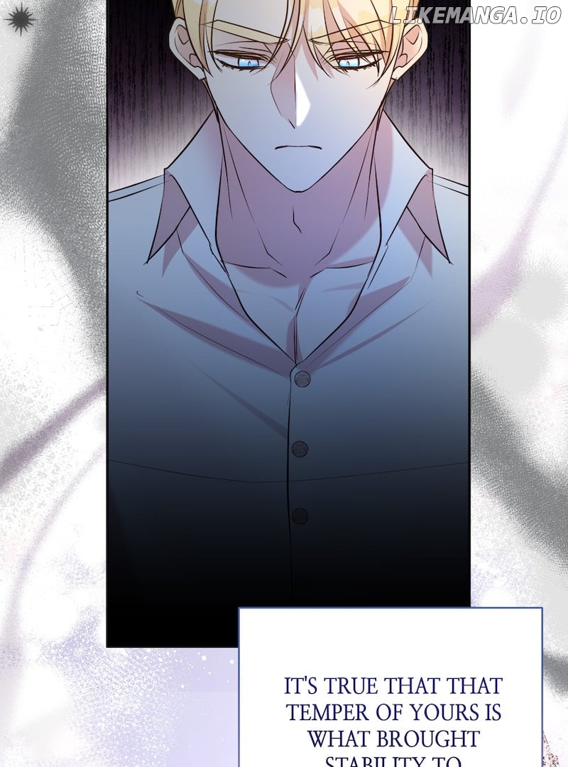 My Second Husband Is Desperate And Depressed Chapter 99 - page 82