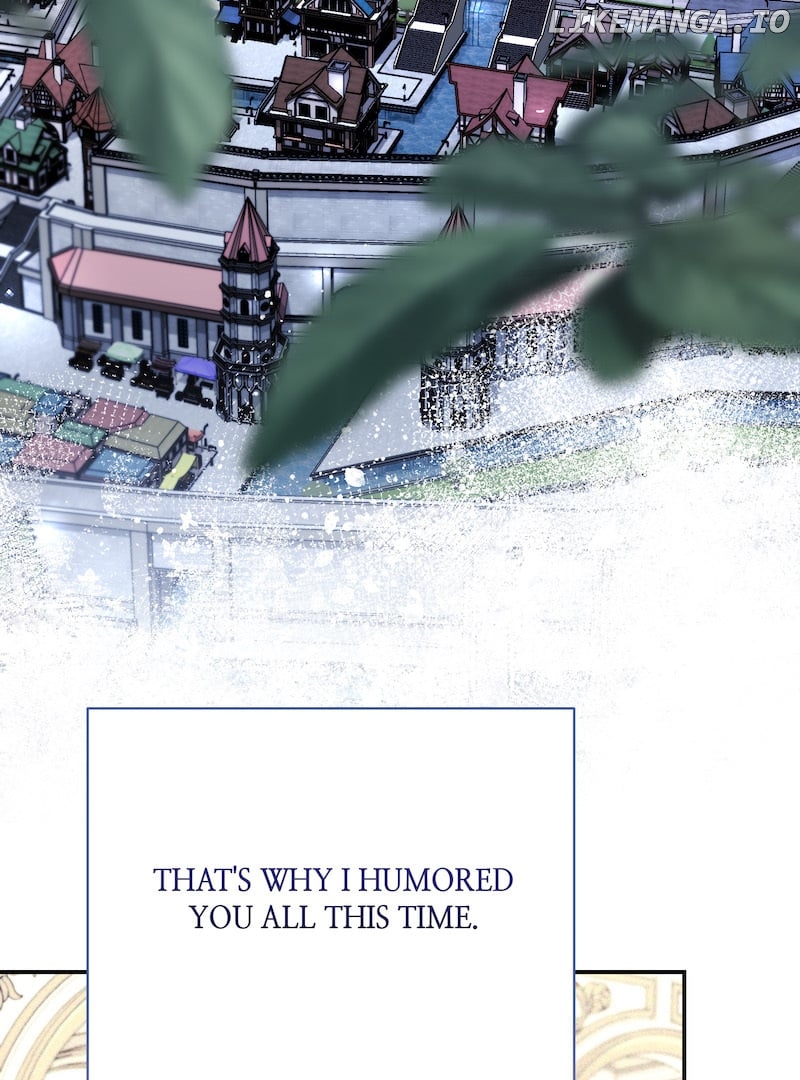 My Second Husband Is Desperate And Depressed Chapter 99 - page 84